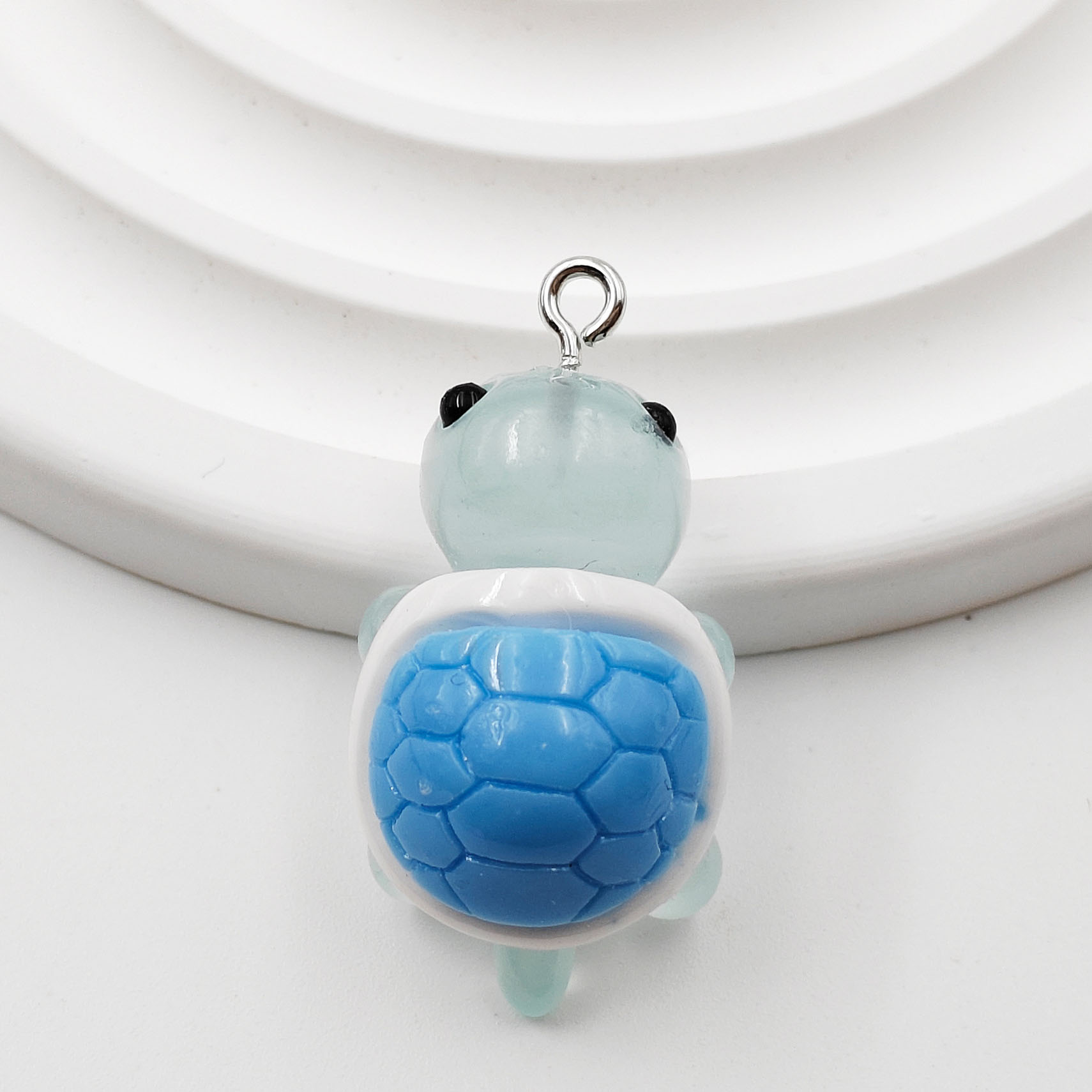 Sky Blue