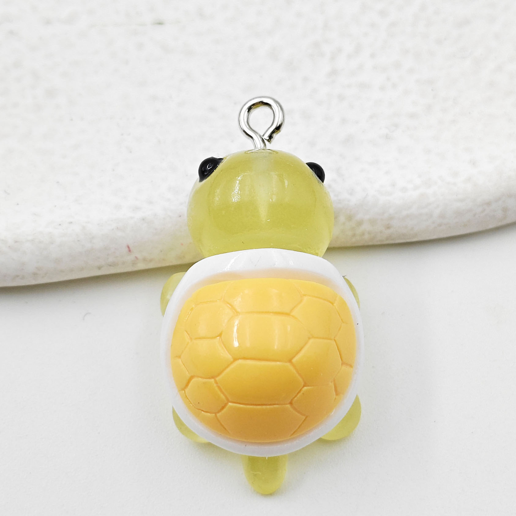 lemon yellow