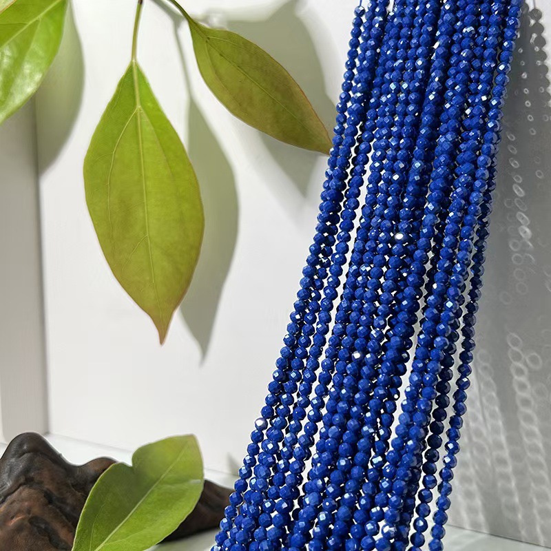 Light sapphire blue