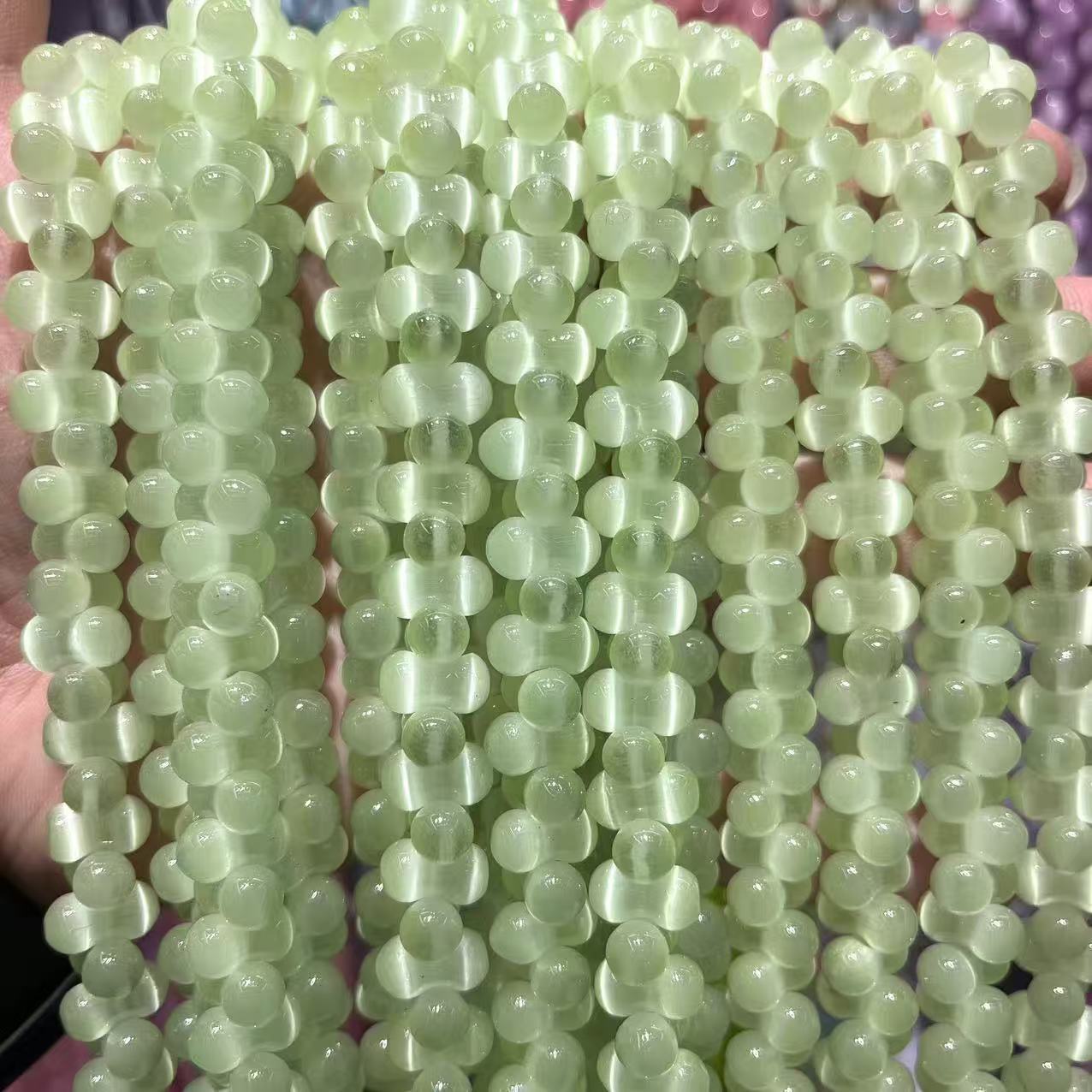 Light green