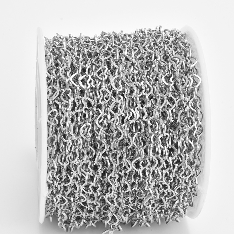 Steel color