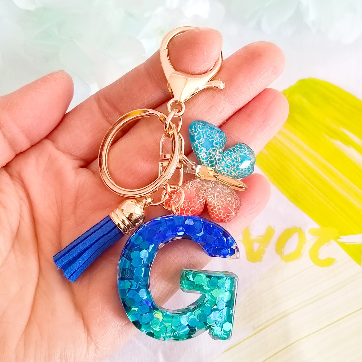 G