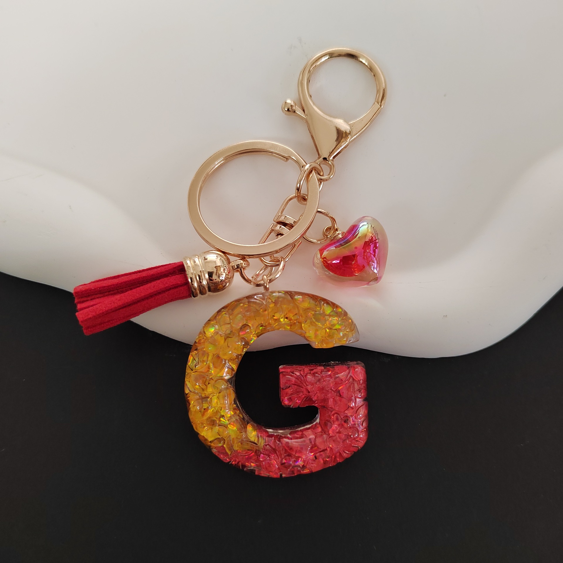 G