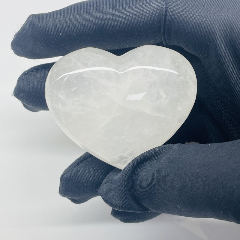 White crystal [38*45*20mm]