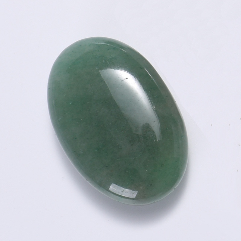 Green aventurine