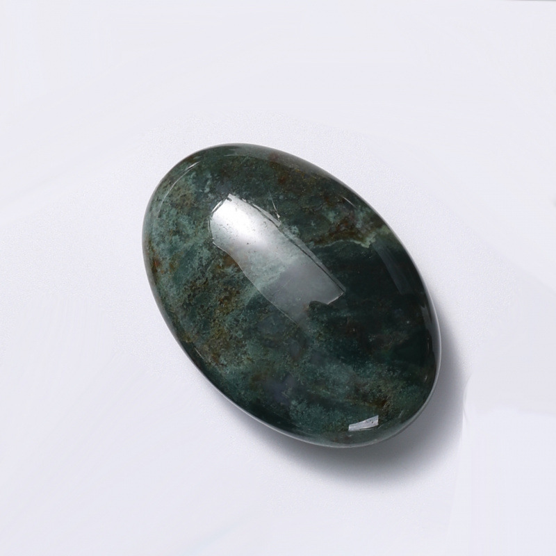 Indian/water grass agate