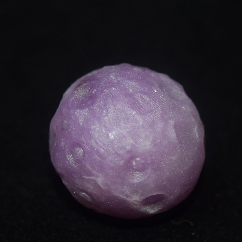 01 purple mica