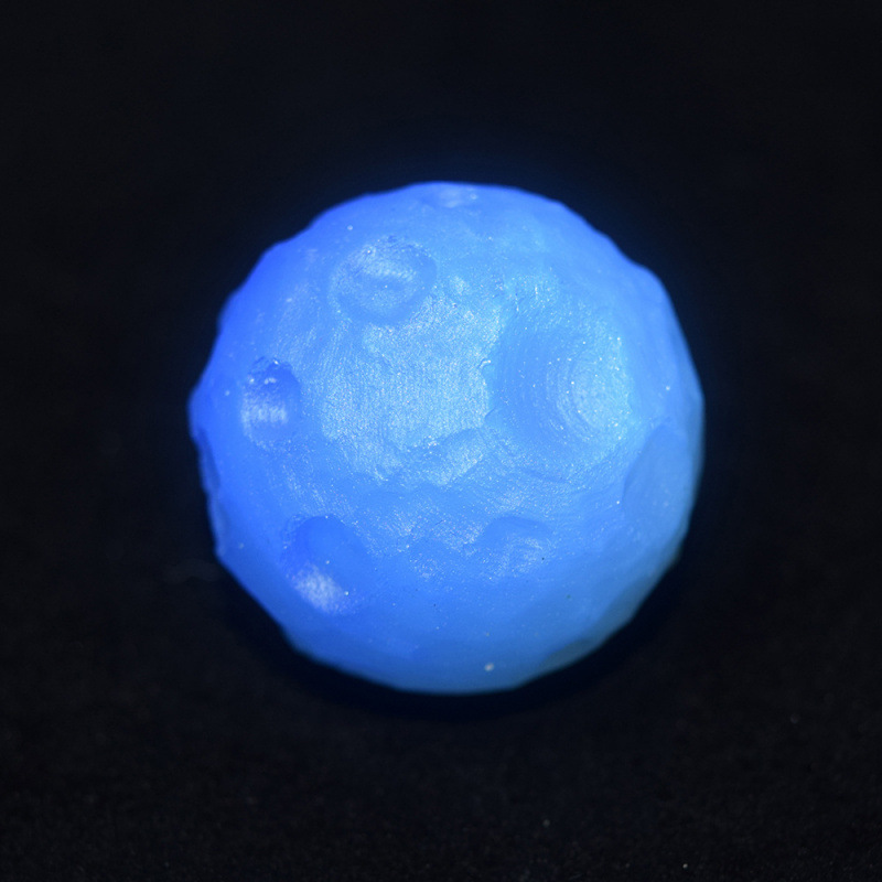 07 blue protein