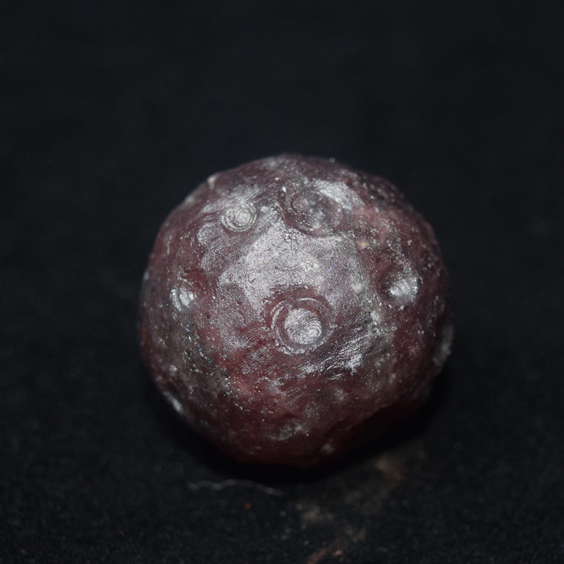 14 strawberry crystal