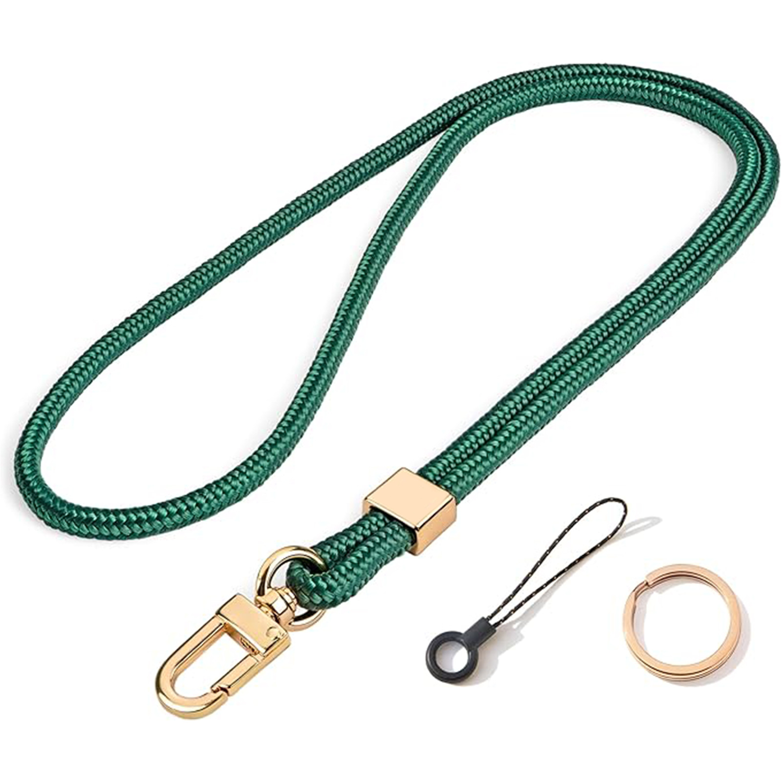 dark green