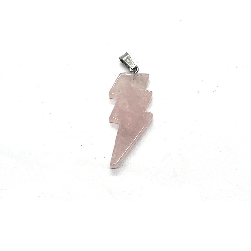 Rose quartz