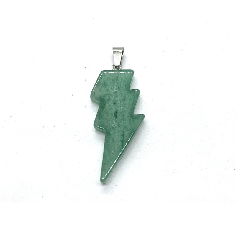 Green aventurine