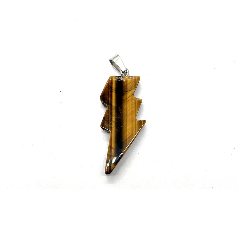 Tiger eye