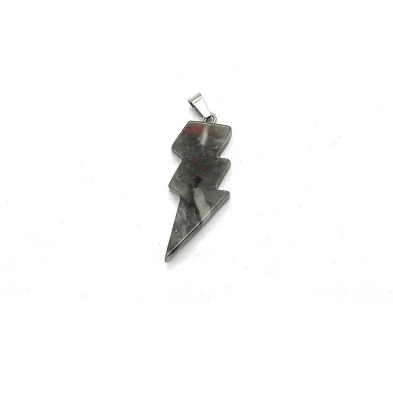 Blood stone