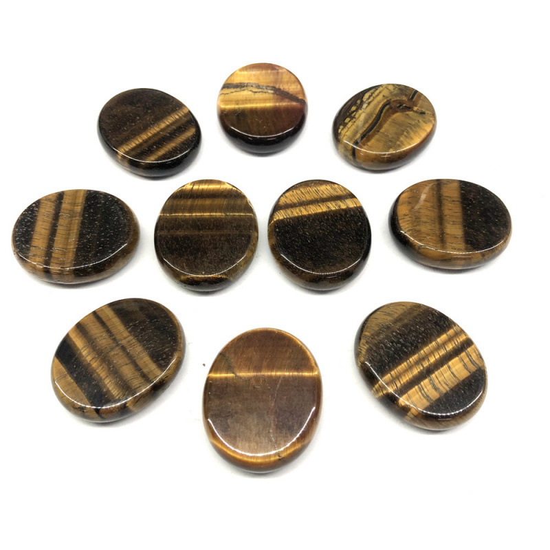 3 tiger eyes