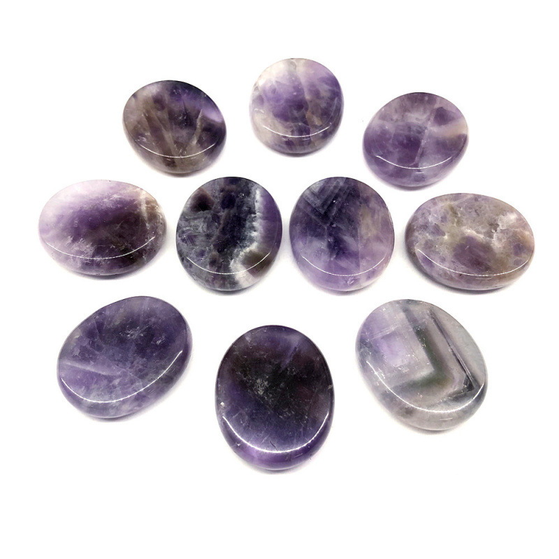 6 amethyst