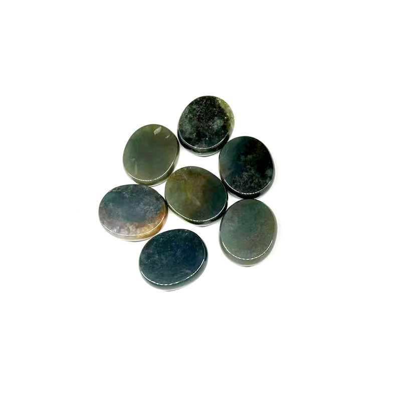 11 indian agate