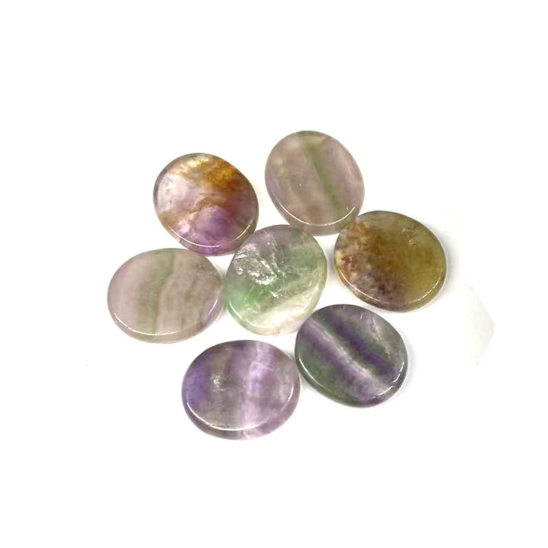 30 fluorite