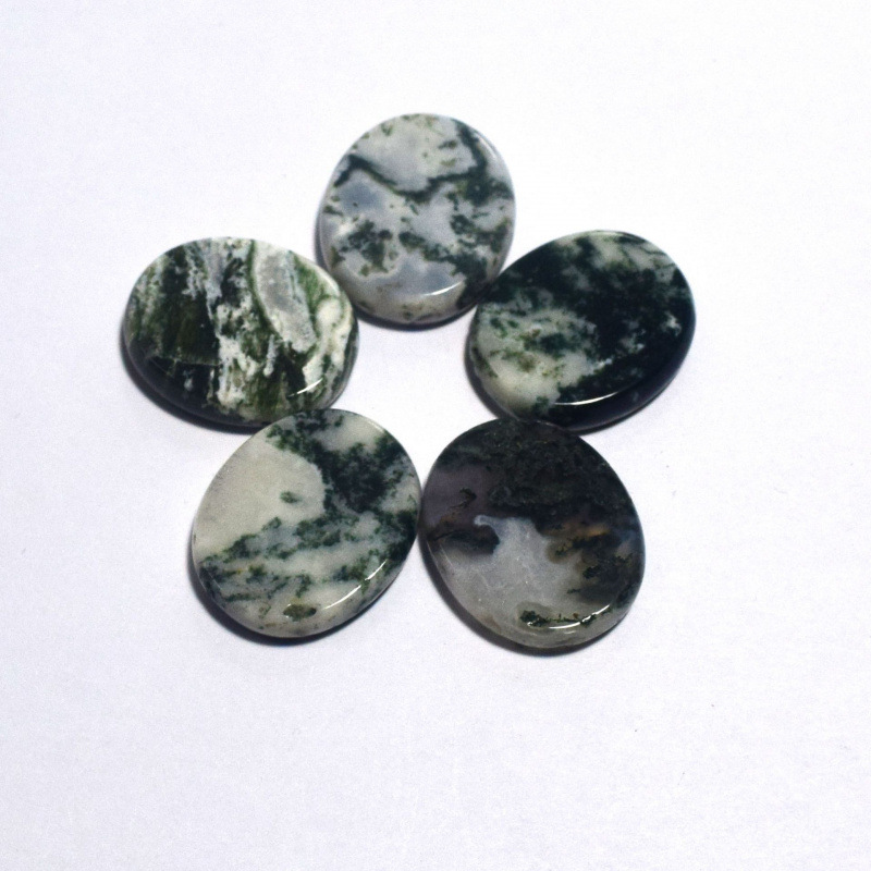 Aquatic agate