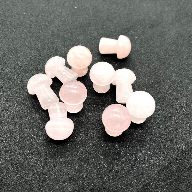 Rose quartz