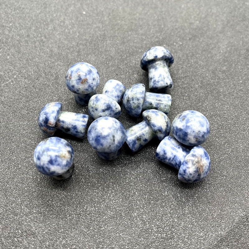 Blue dot