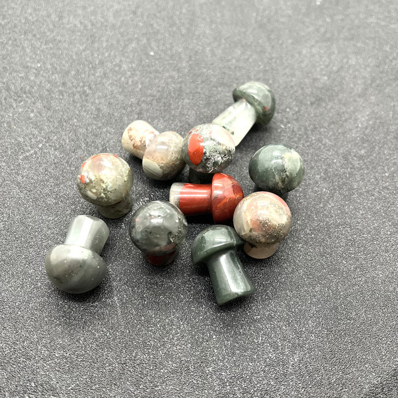 African blood stone