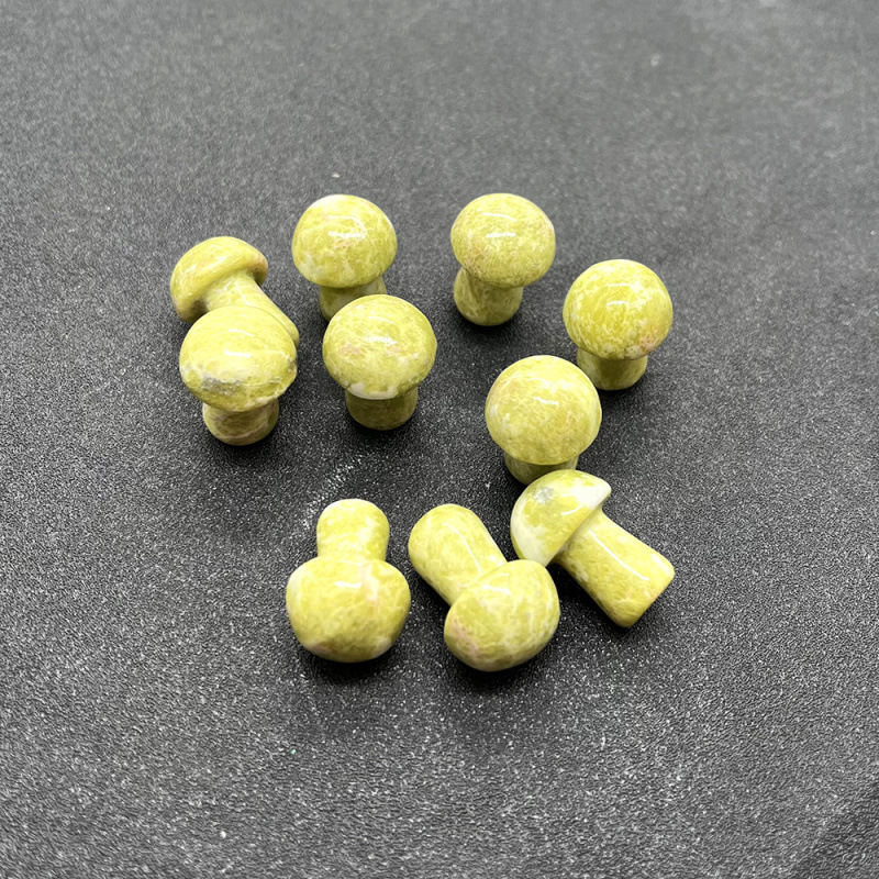 Lemon jade