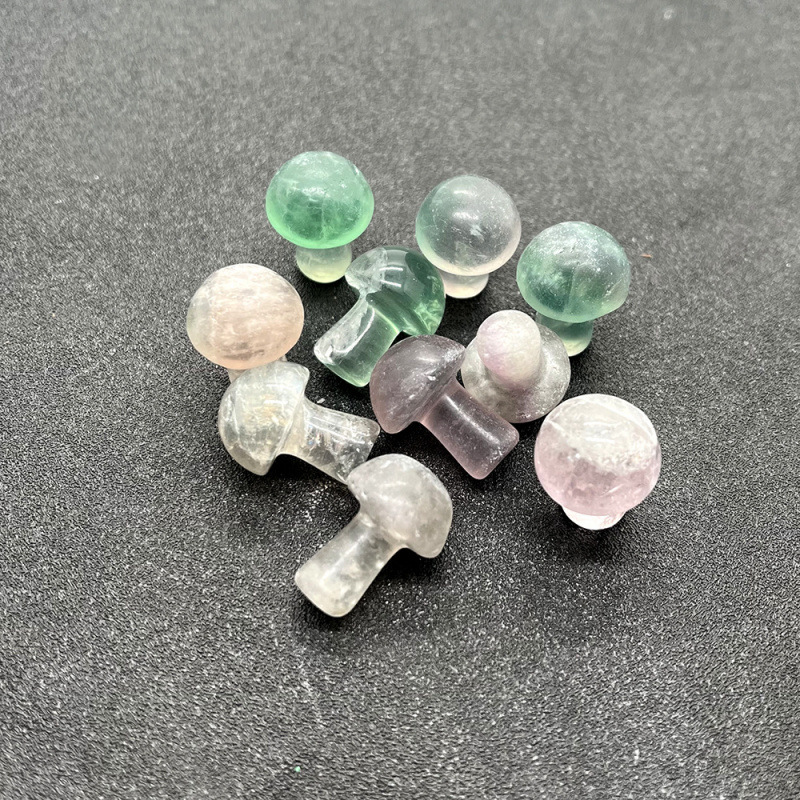 Fluorite
