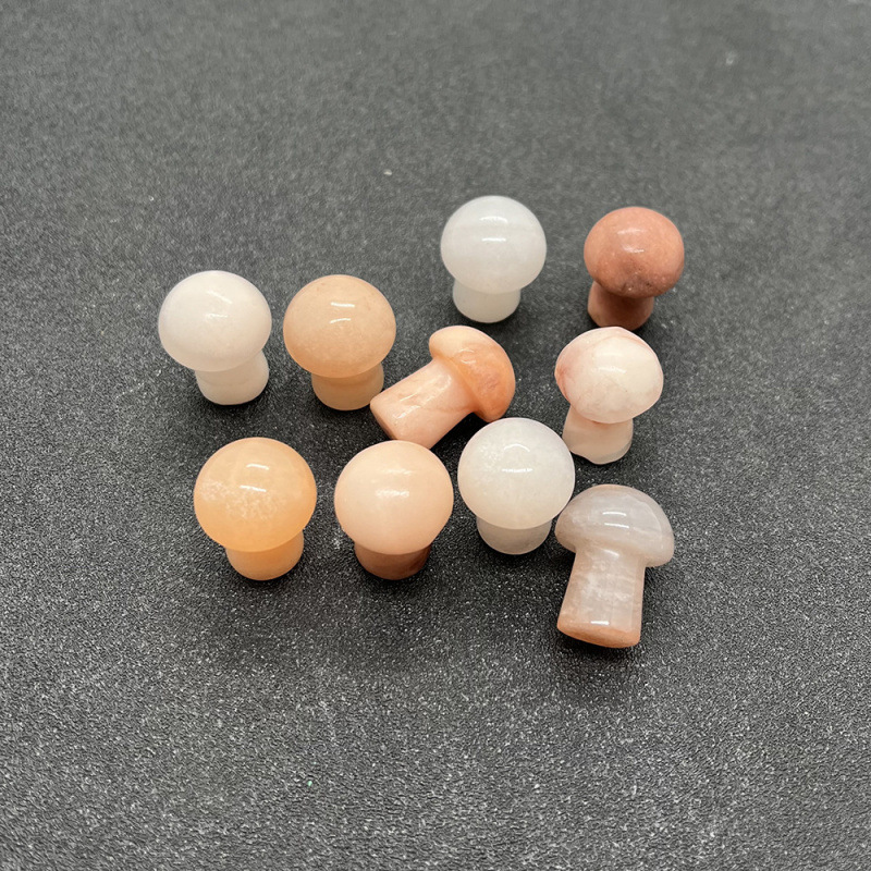 Pink aventurine