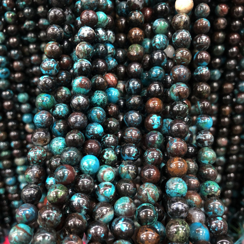 6mm 60 pieces/string