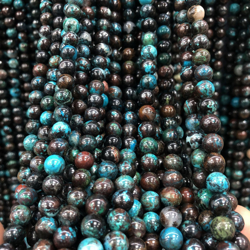 8mm 47 pieces/string