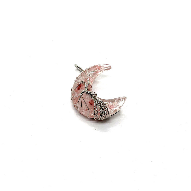 Watermelon crystal