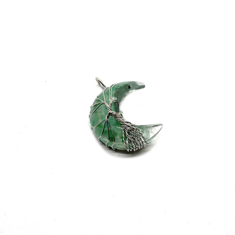 Green aventurine