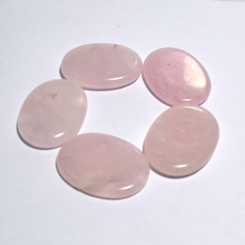 Rose quartz (single)