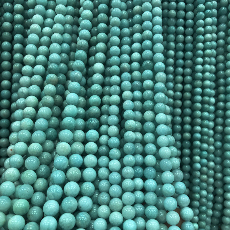 4mm 93 pcs/string