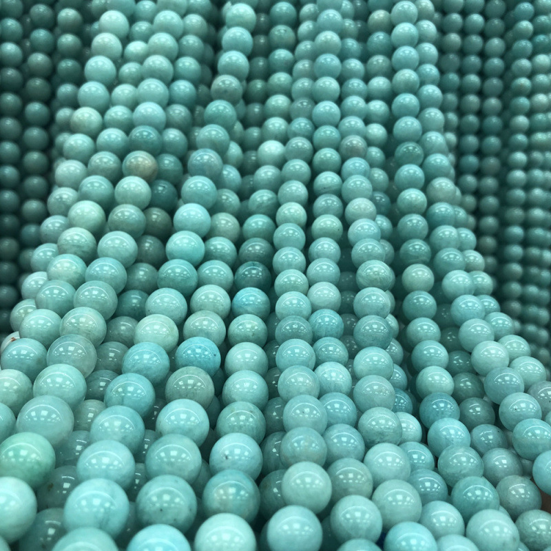 6mm 63 pcs/string