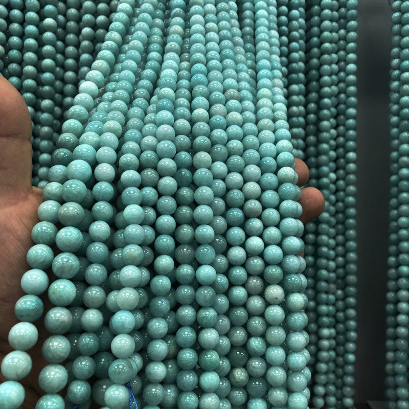 10mm 38pcs/string