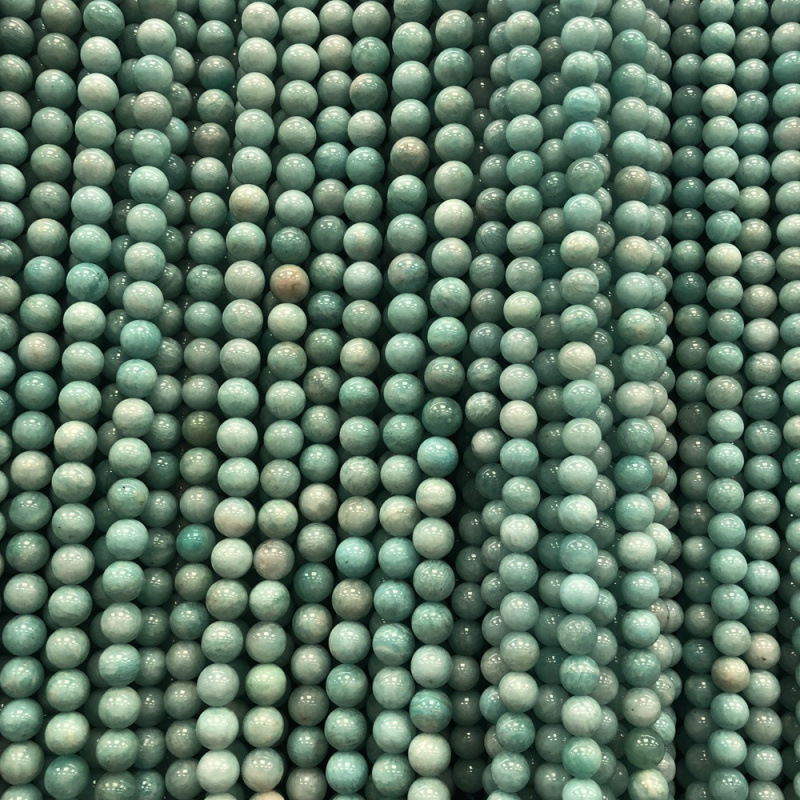 12mm 31pcs/string