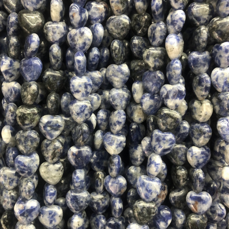Blue pattern