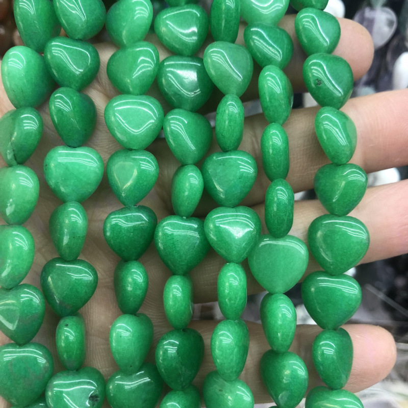 Green jade