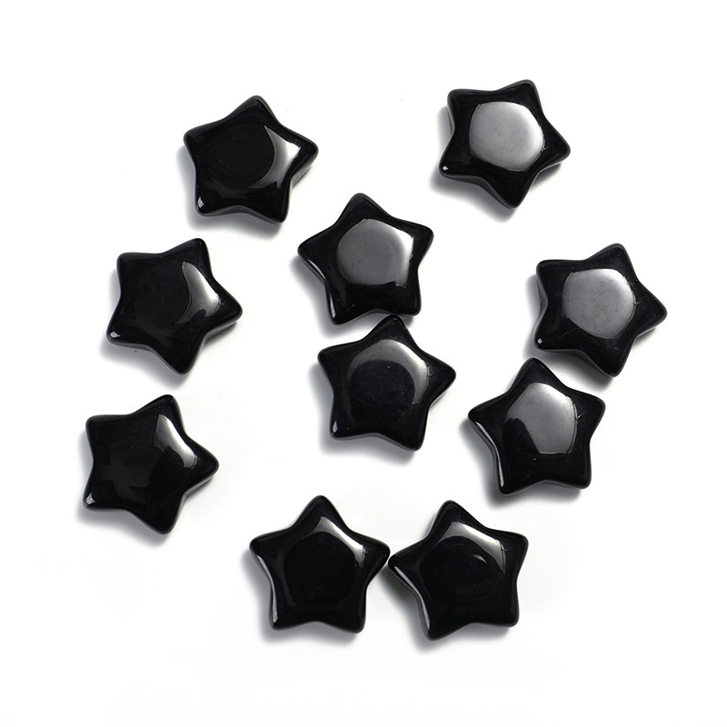 Black stone