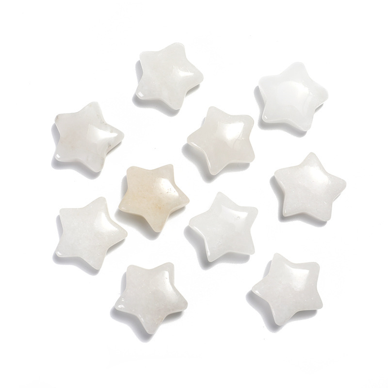 White jade