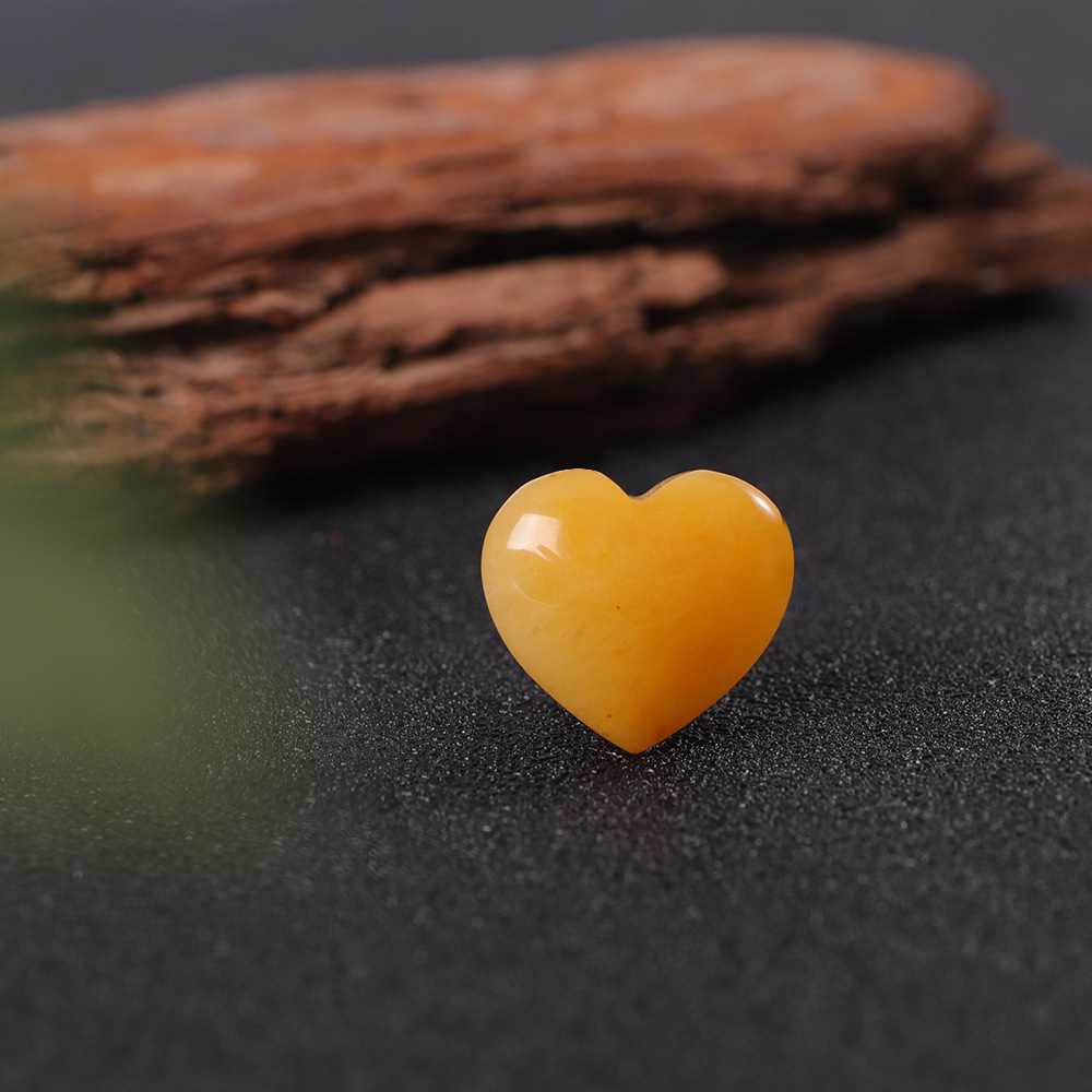 Yellow jade