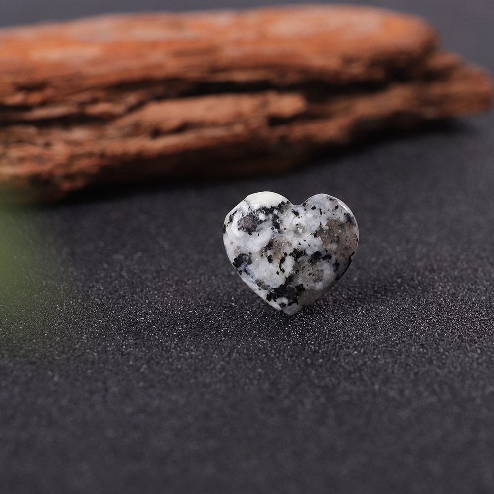 Hemp stone