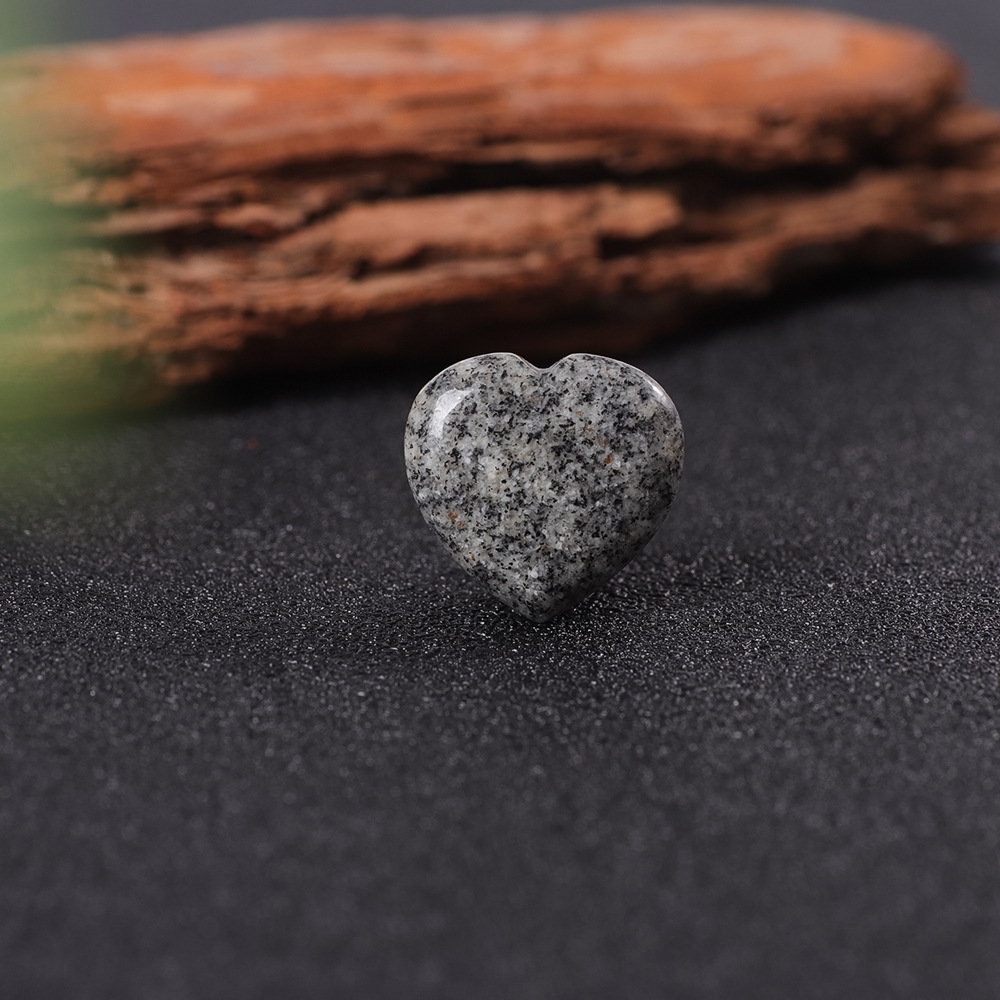 Fine hemp stone