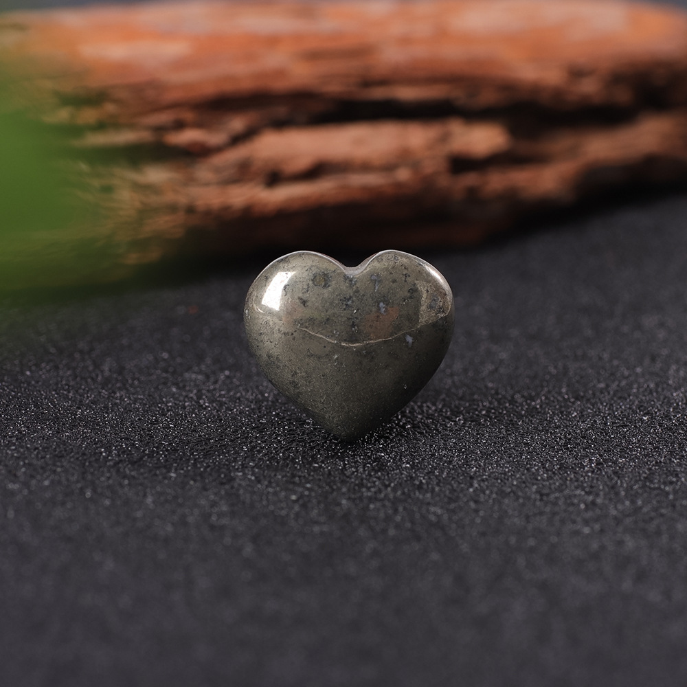 Iron ore