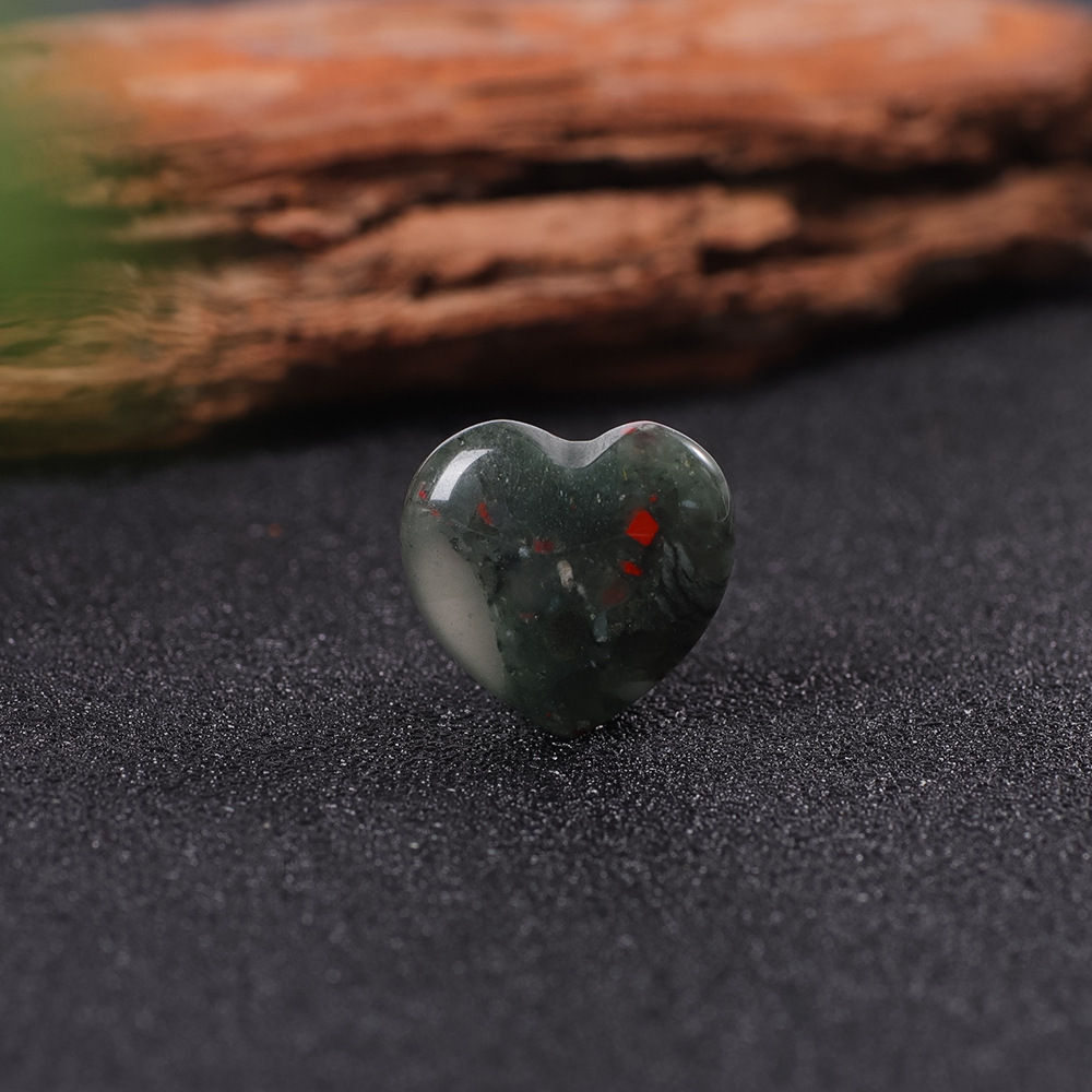 African blood stone