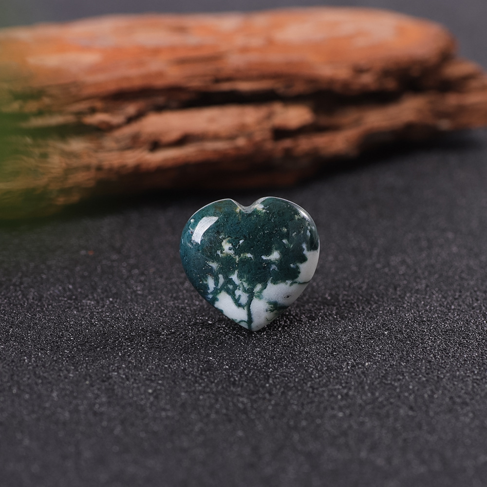 Tree pattern agate