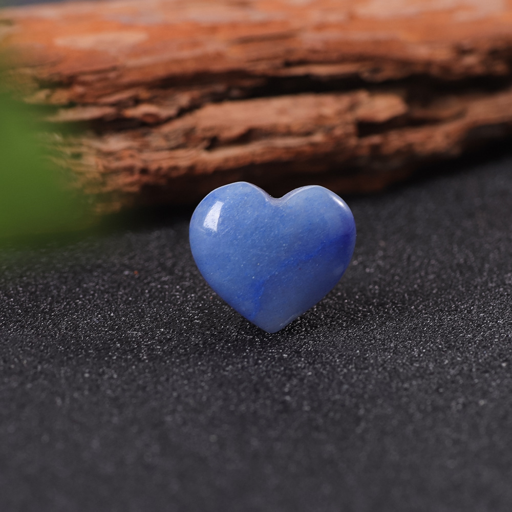 Blue aventurine