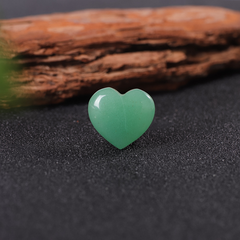 Green aventurine